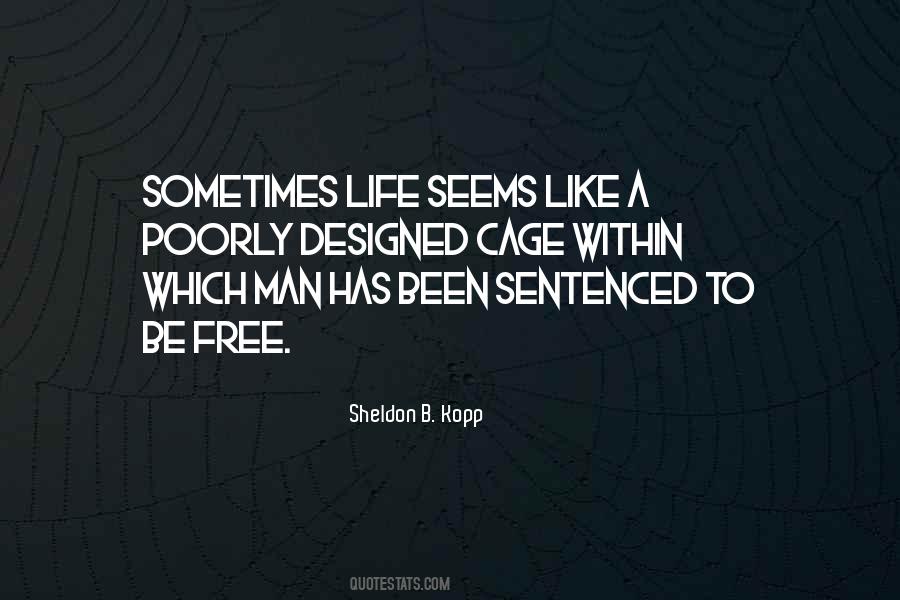 Sentenced Quotes #943596