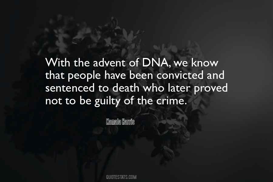 Sentenced To Death Quotes #1624699