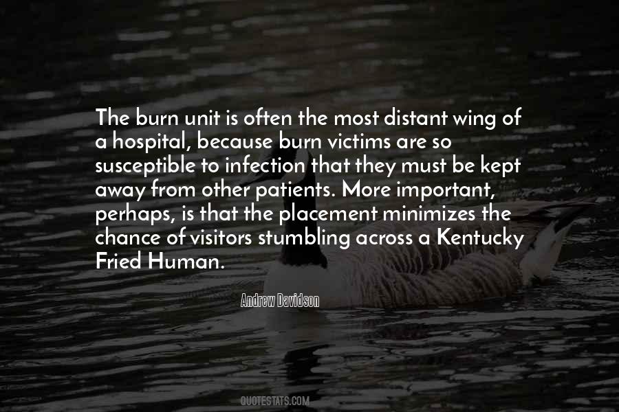 Sentient Animal Quotes #1863208