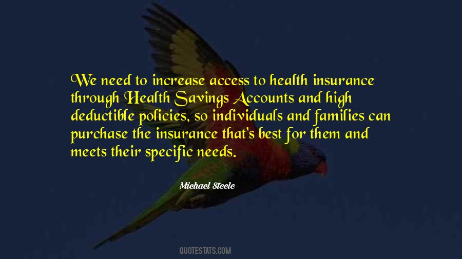 Quotes About Best Insurance #1190264