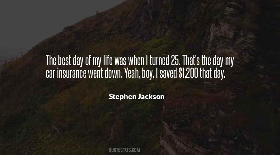 Quotes About Best Insurance #1323785