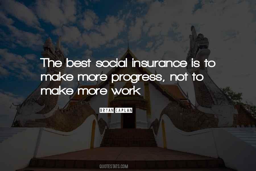 Quotes About Best Insurance #1348945