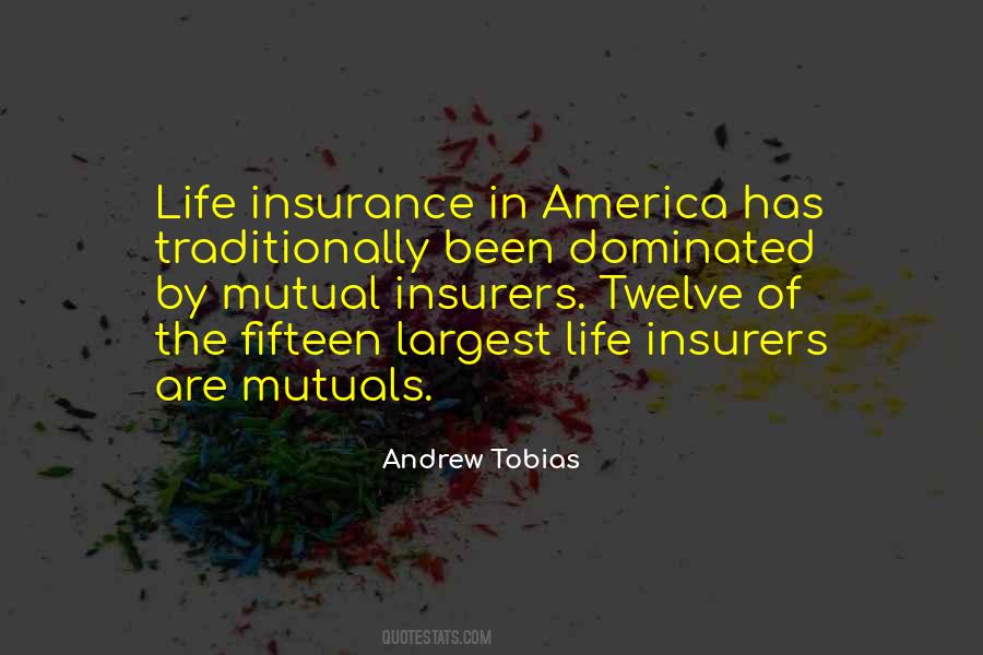 Quotes About Best Insurance #20920