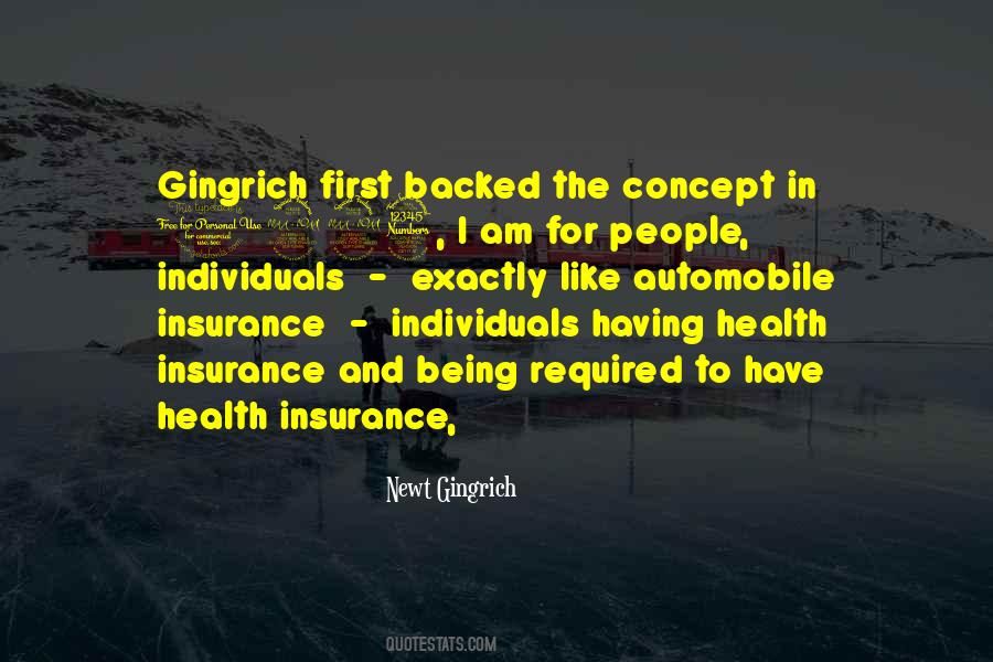 Quotes About Best Insurance #69028