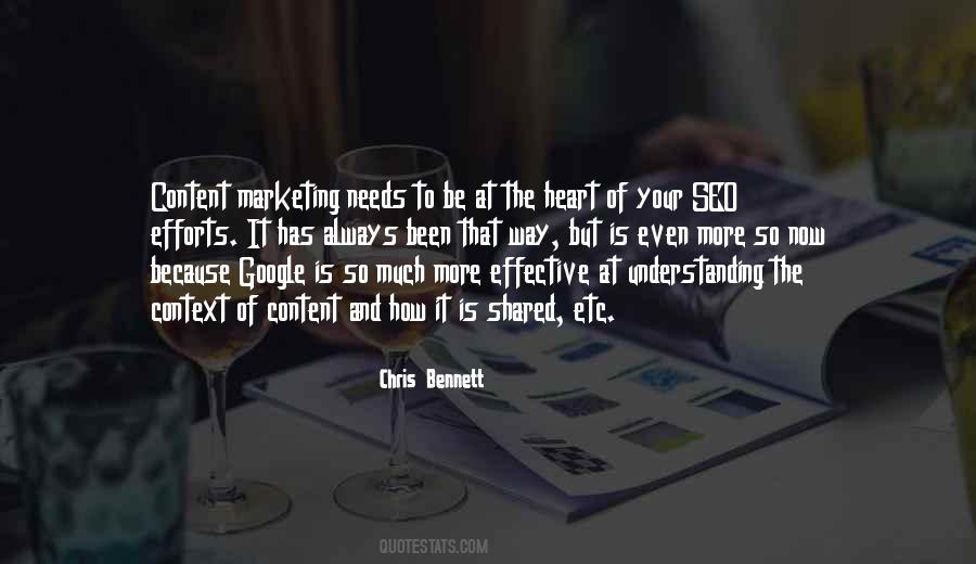 Seo Marketing Quotes #1174733