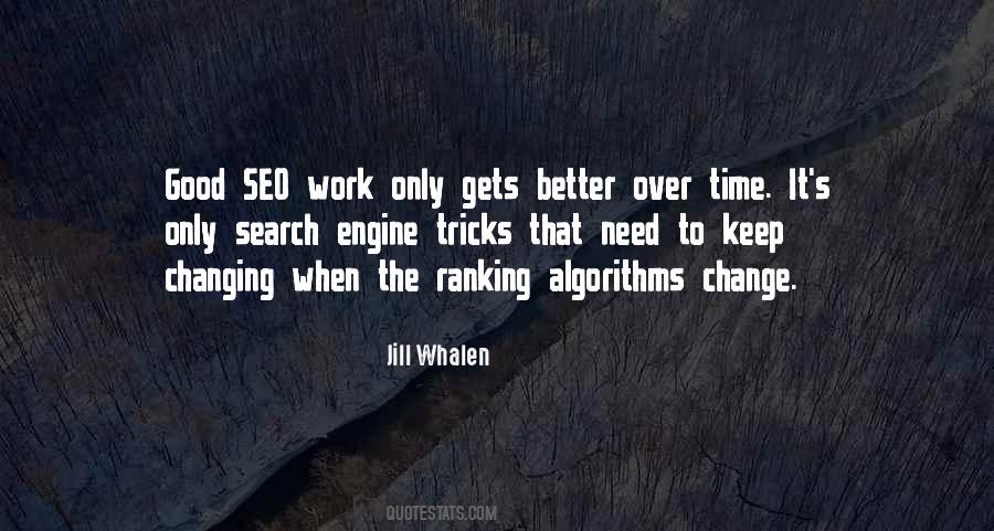 Seo Marketing Quotes #1390501