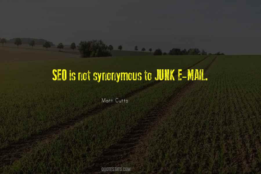 Seo Marketing Quotes #477248