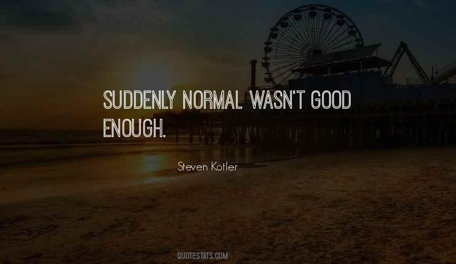 Separate But Not Equal Quotes #1124851