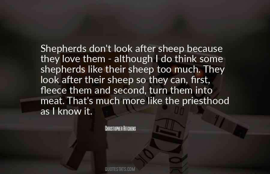 Separate Ways Love Quotes #1594800
