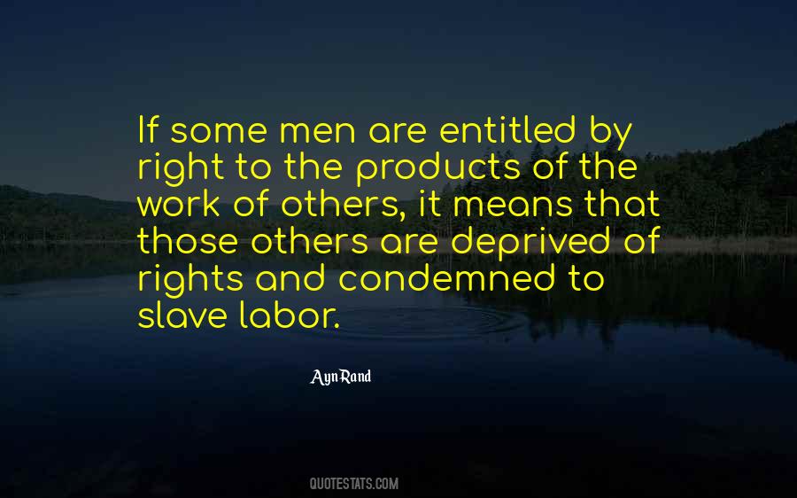 Quotes About Ayn Rand #10851