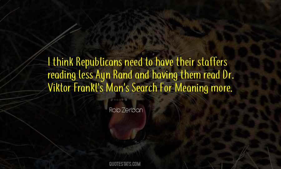 Quotes About Ayn Rand #1575295