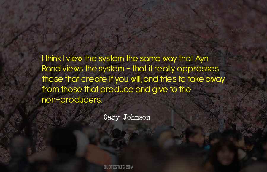 Quotes About Ayn Rand #1621821