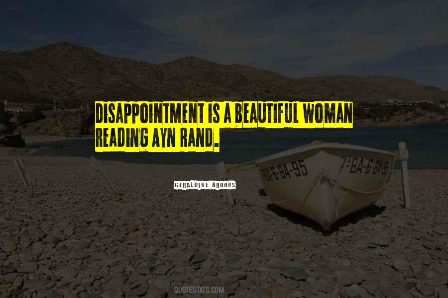 Quotes About Ayn Rand #163555