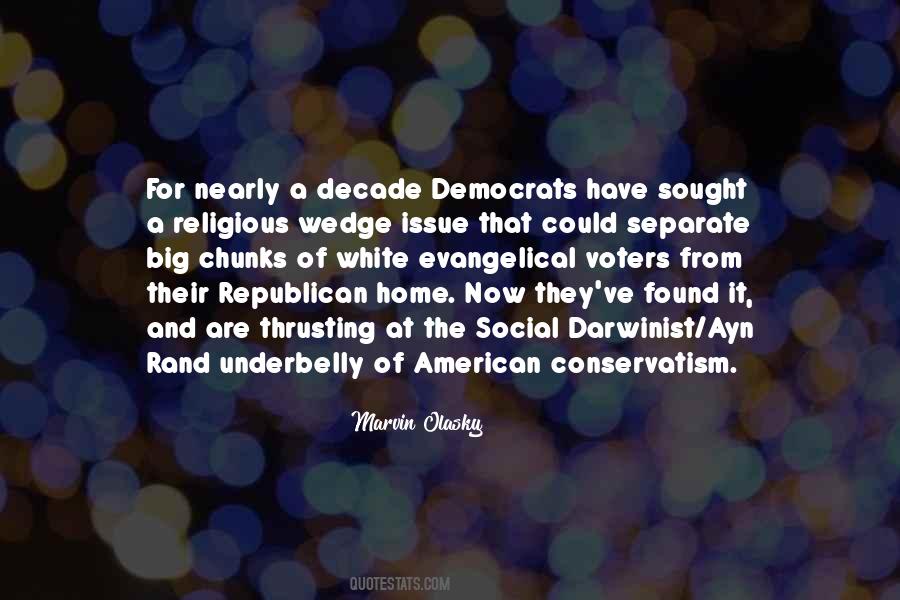 Quotes About Ayn Rand #1682070