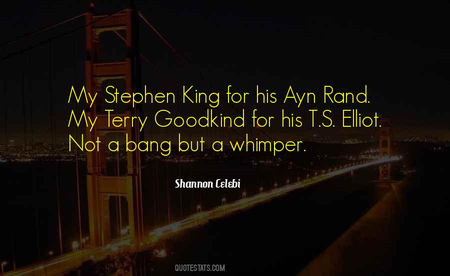 Quotes About Ayn Rand #1712655