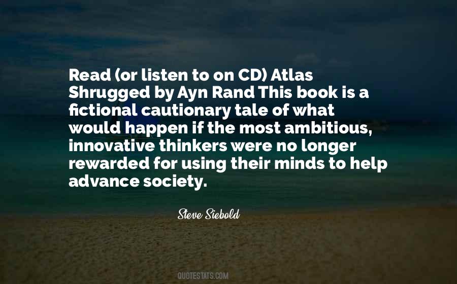 Quotes About Ayn Rand #1787158