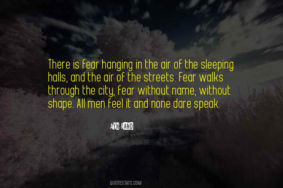 Quotes About Ayn Rand #30581