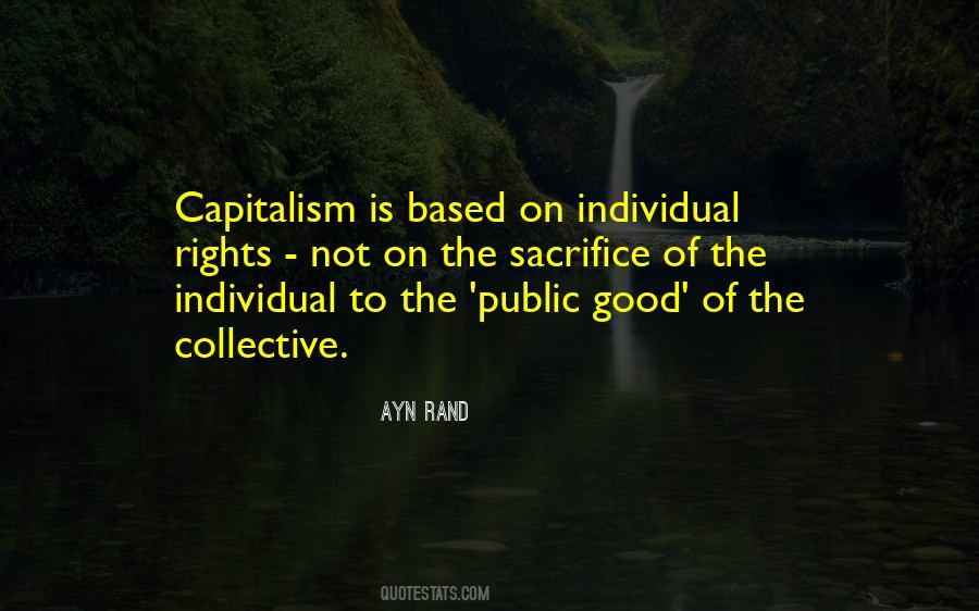 Quotes About Ayn Rand #31045