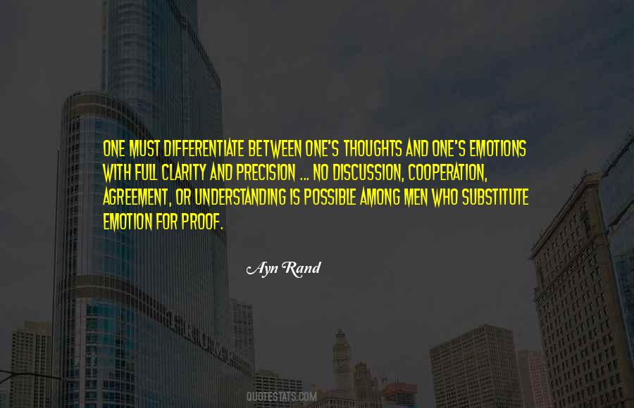 Quotes About Ayn Rand #33793