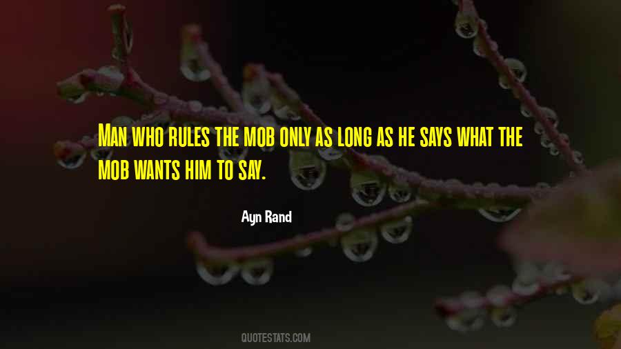 Quotes About Ayn Rand #36569