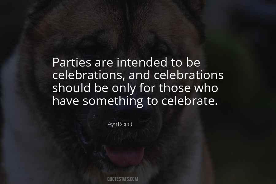 Quotes About Ayn Rand #40206