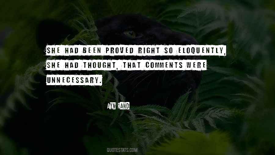 Quotes About Ayn Rand #41176