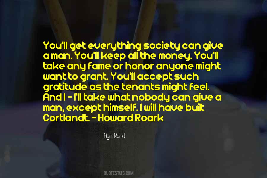 Quotes About Ayn Rand #43973