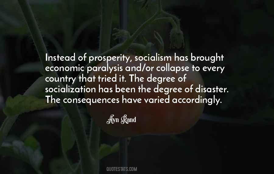 Quotes About Ayn Rand #46864