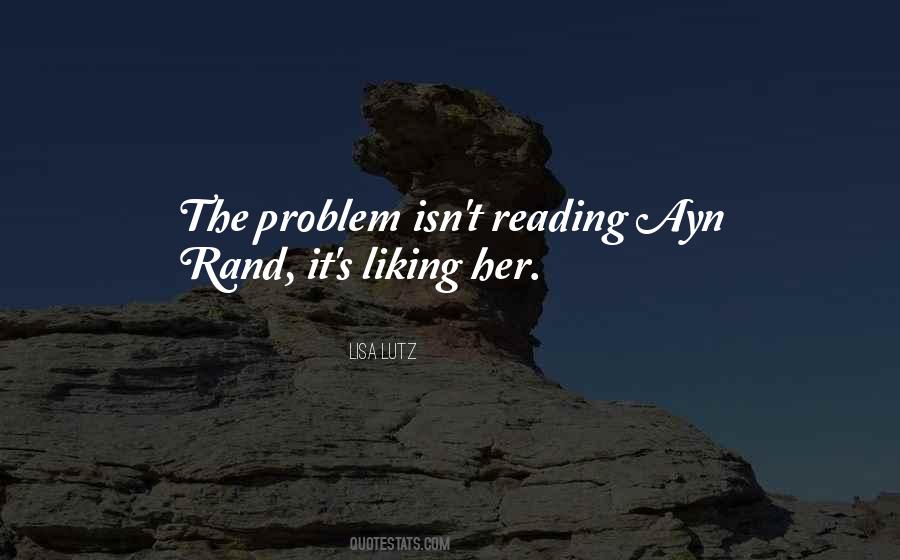 Quotes About Ayn Rand #650118