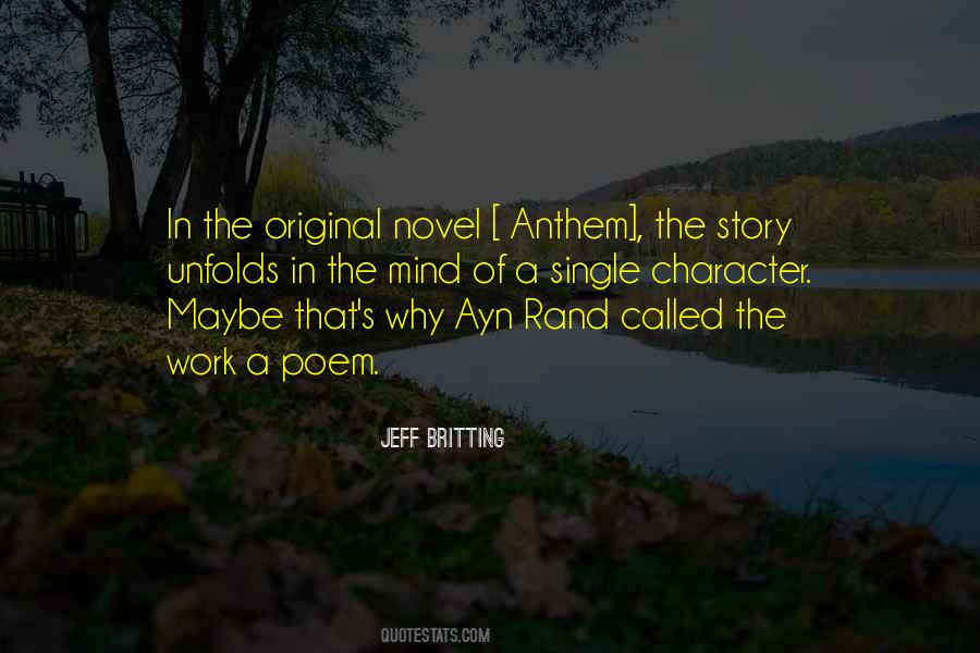 Quotes About Ayn Rand #859921