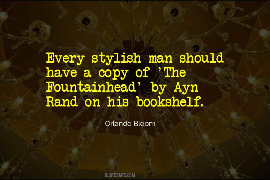 Quotes About Ayn Rand #885685
