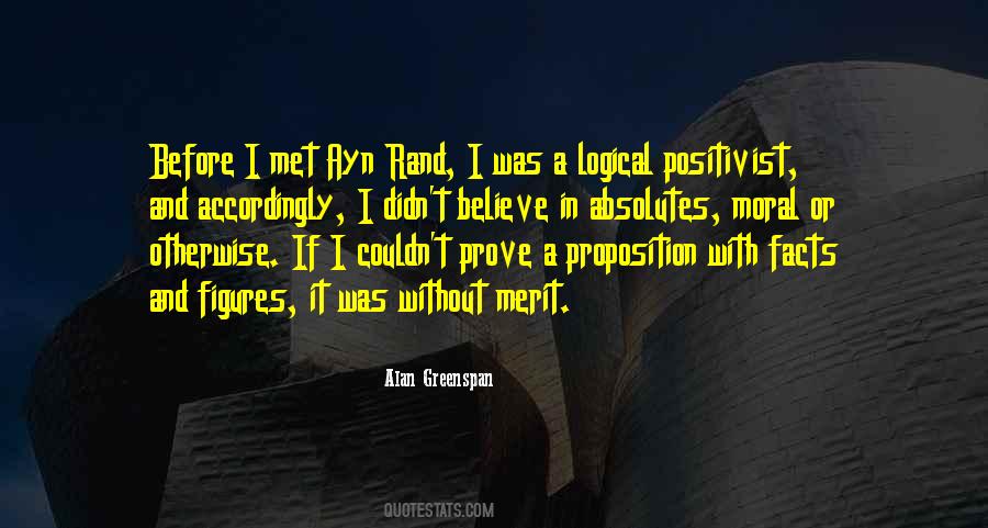 Quotes About Ayn Rand #947257