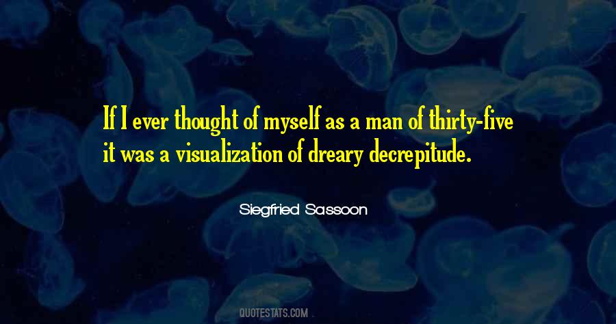 Quotes About Siegfried Sassoon #438663