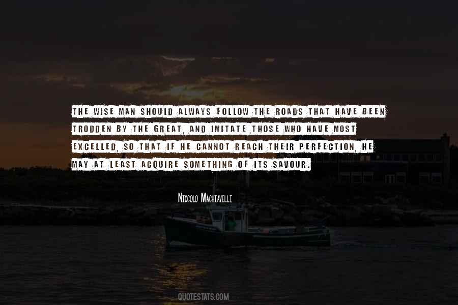 Quotes About Niccolo Machiavelli #226801
