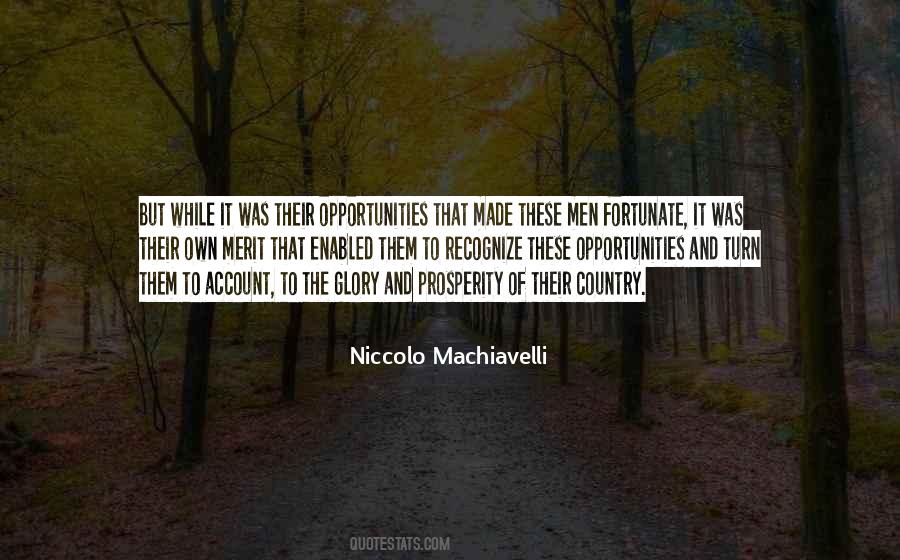 Quotes About Niccolo Machiavelli #316445