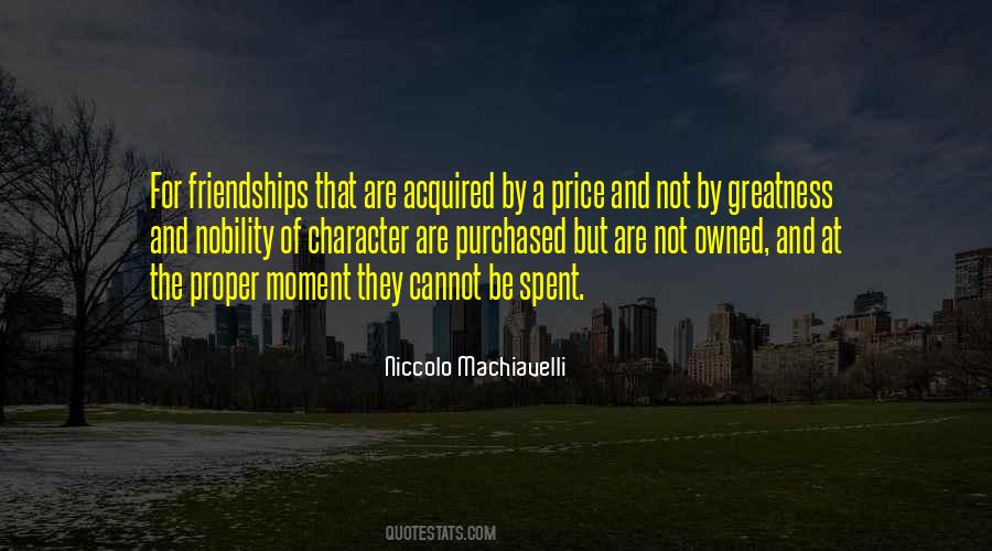 Quotes About Niccolo Machiavelli #324970