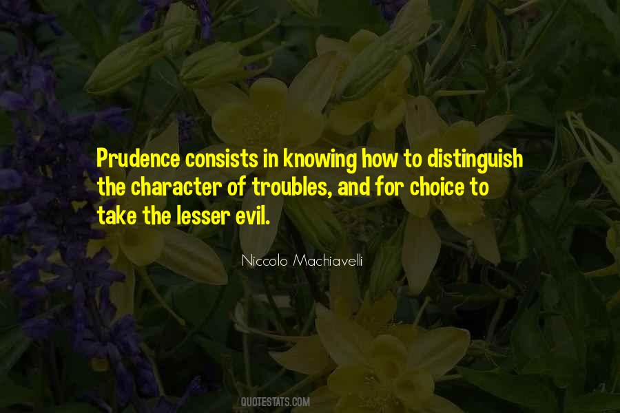 Quotes About Niccolo Machiavelli #397816