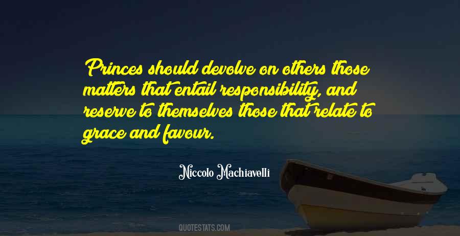 Quotes About Niccolo Machiavelli #81274