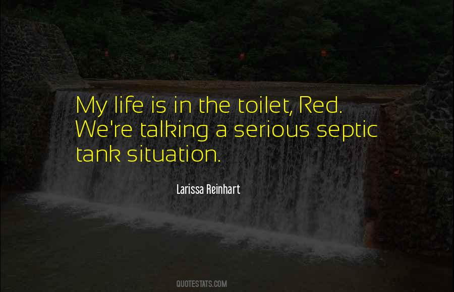 Septic Tank Quotes #1024176