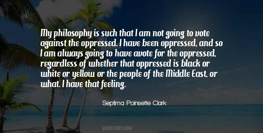 Septima Clark Quotes #1654243