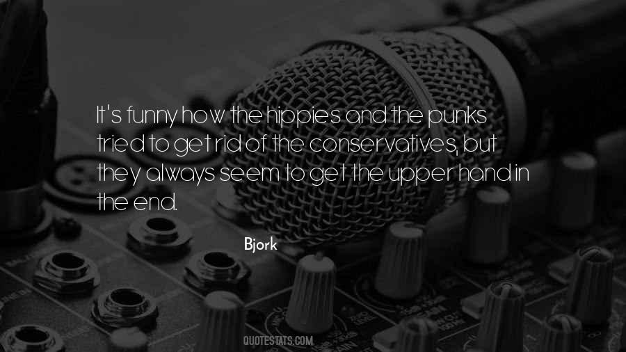 Quotes About Bjork #910586