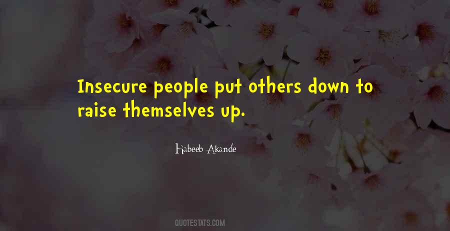 Quotes About Being Stuck In Your Own Head #745903