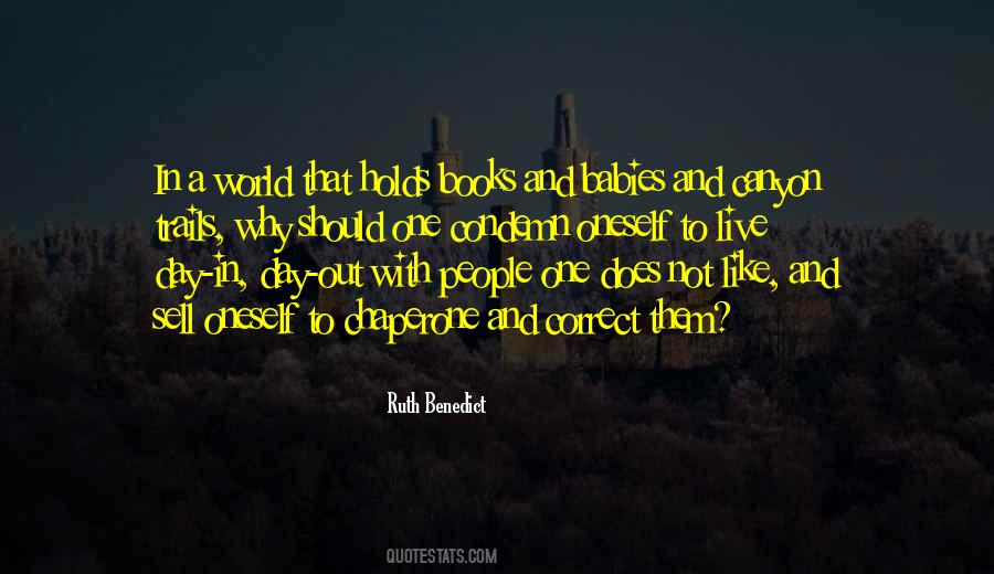 Quotes About Babies And Books #841244