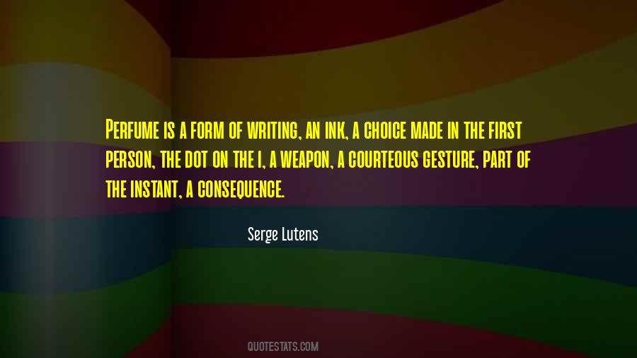 Serge Quotes #338929