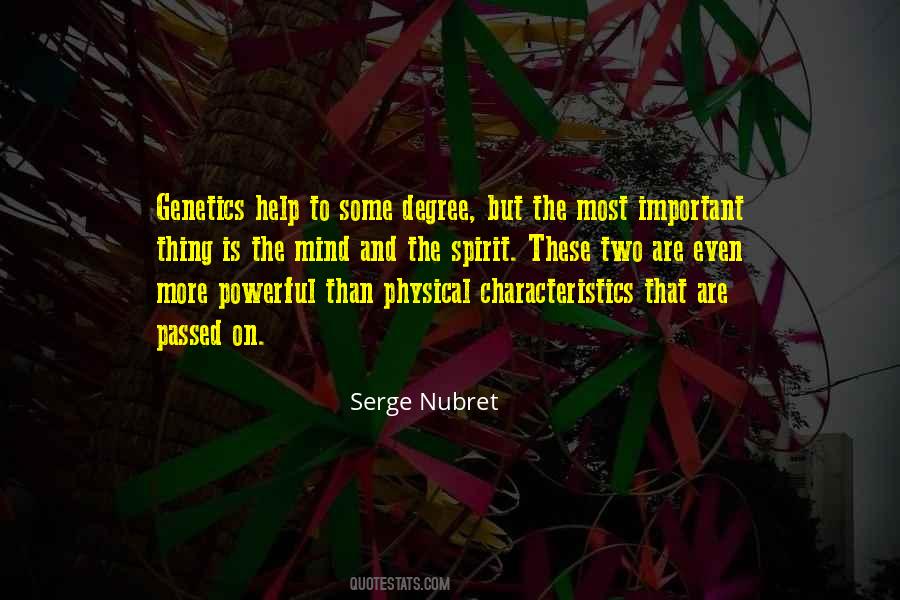 Serge Quotes #580861