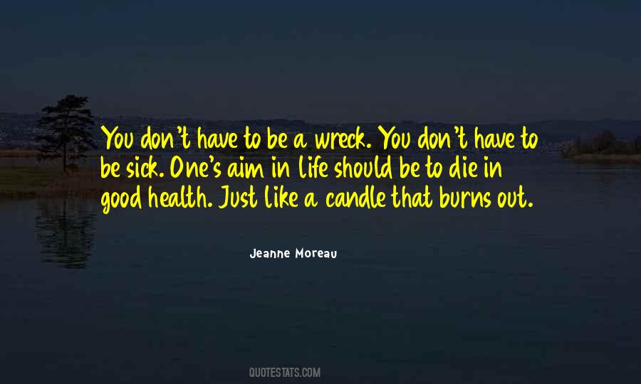 Quotes About Aim In Life #1157877 Quotes About Aim In Life #1157877