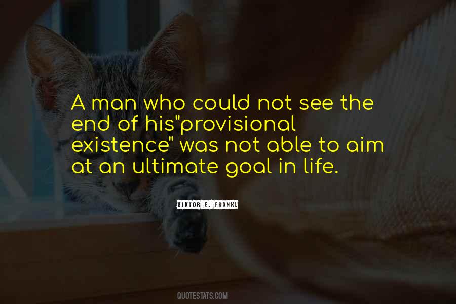 Quotes About Aim In Life #1289117 Quotes About Aim In Life #1289117