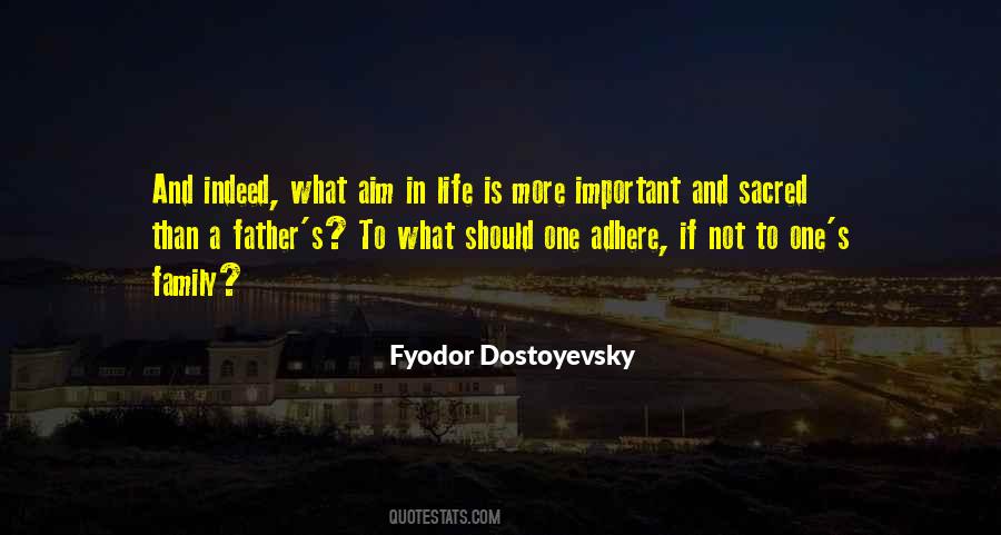 Quotes About Aim In Life #1295921 Quotes About Aim In Life #1295921