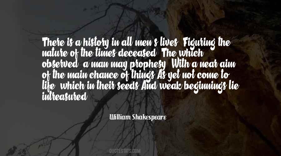Quotes About Aim In Life #1297962 Quotes About Aim In Life #1297962