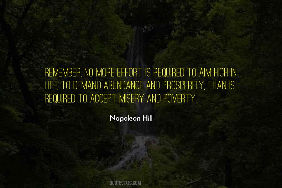 Quotes About Aim In Life #249089 Quotes About Aim In Life #249089